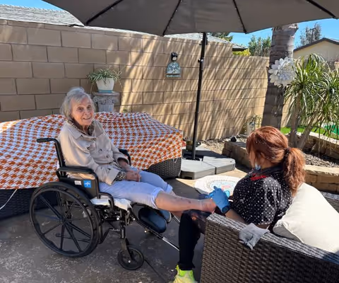 Photo 6 of Joystar Assisted Living