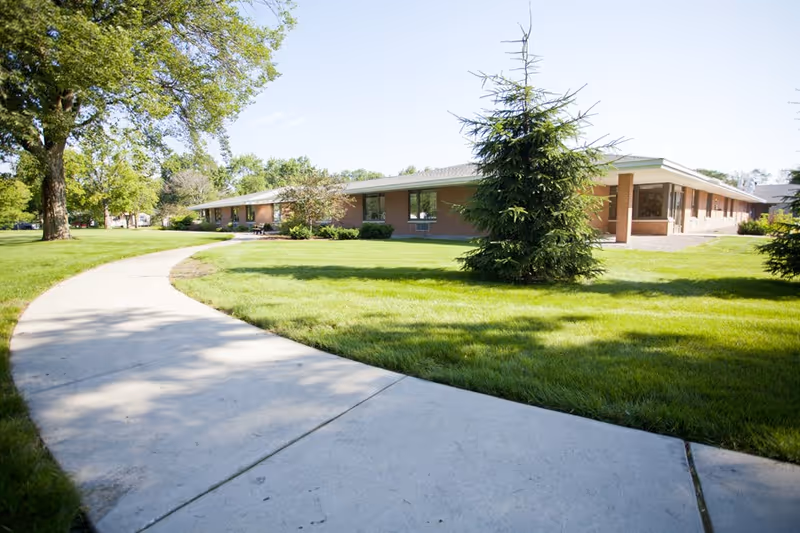 Photo of Kings Daughters Home