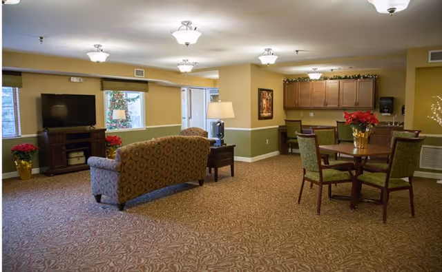 Photo 4 of Meadow Ridge Senior Living