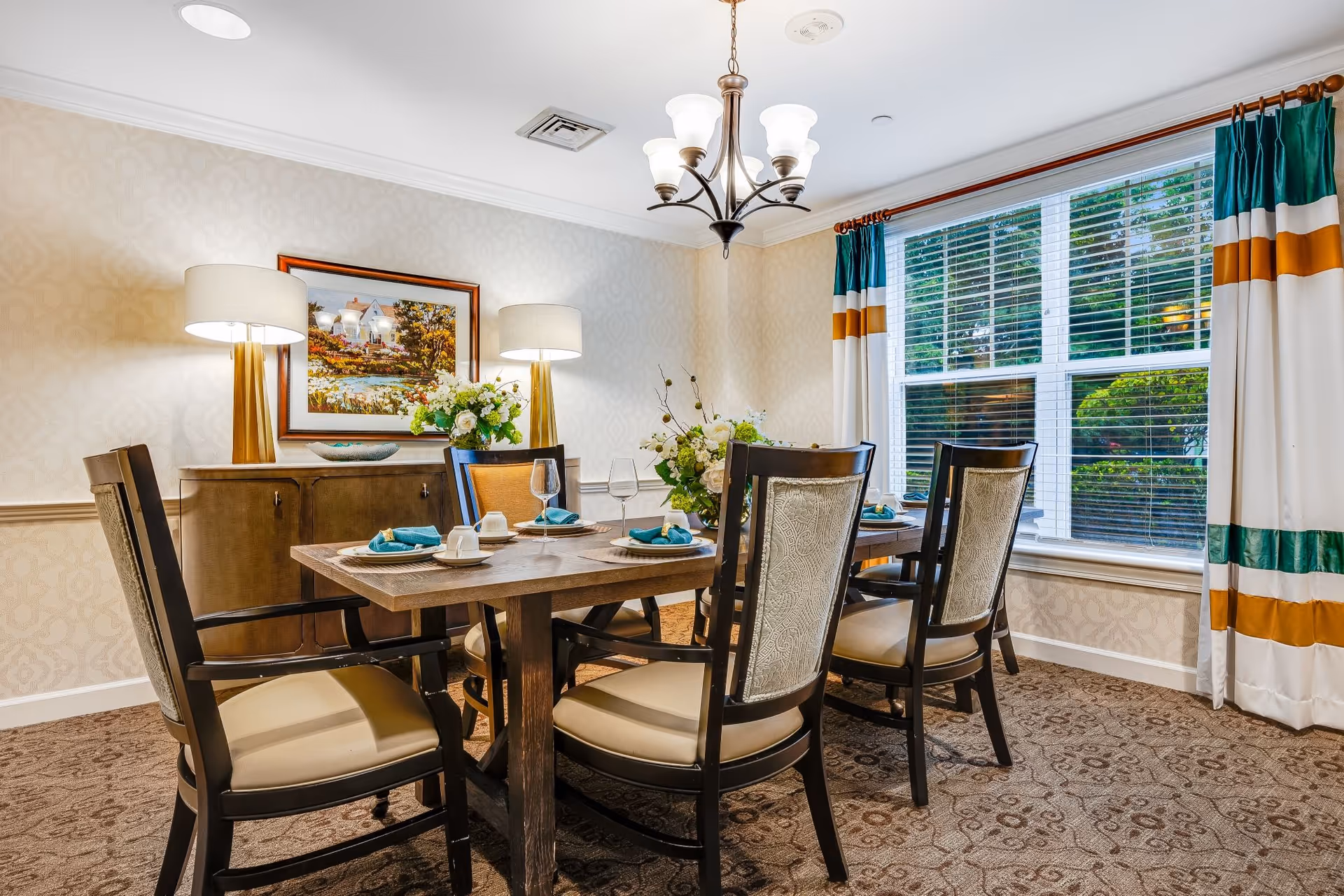 Photo 7 of Sunrise of Old Tappan