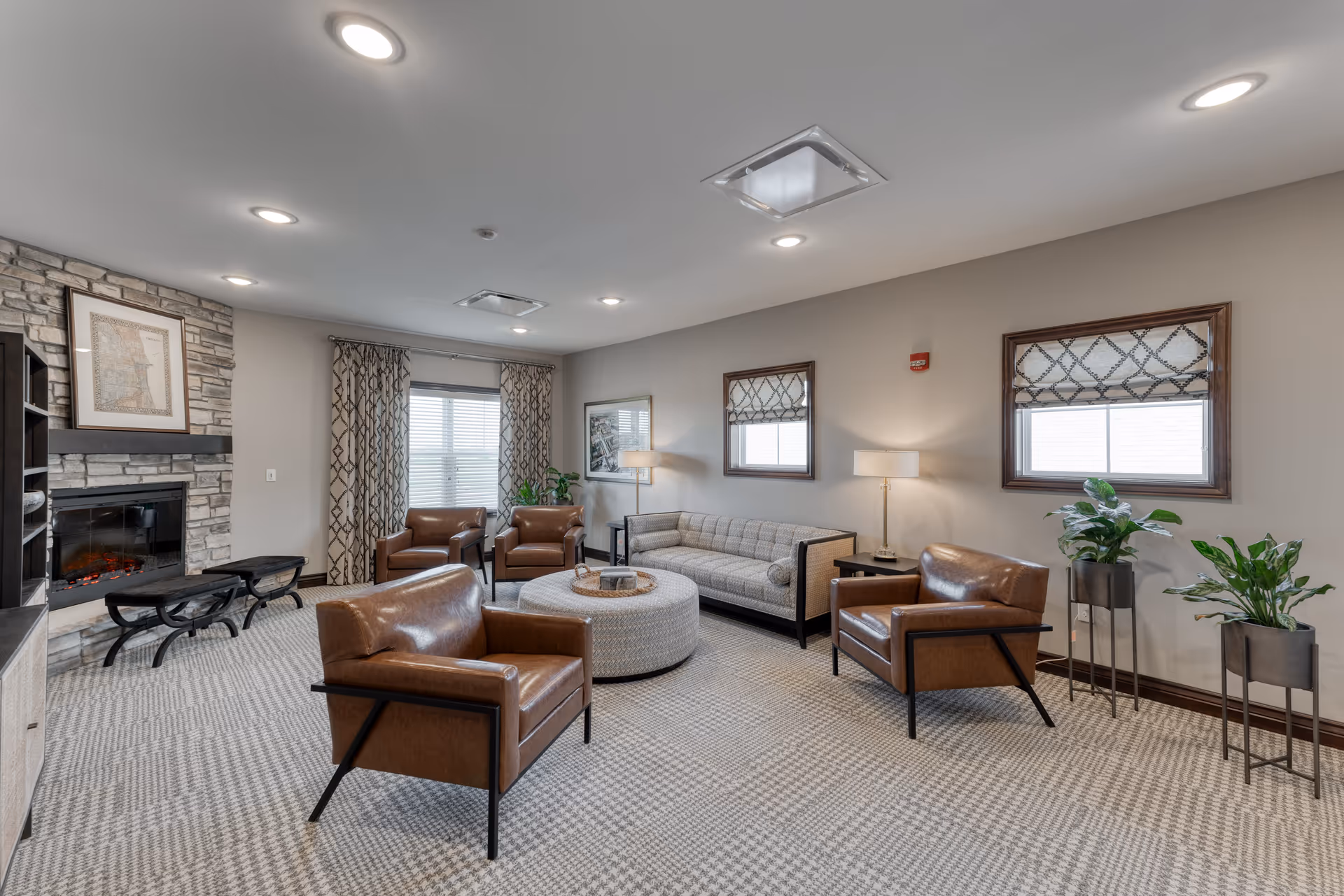 Photo 11 of Cedarhurst Senior Living of Dyer