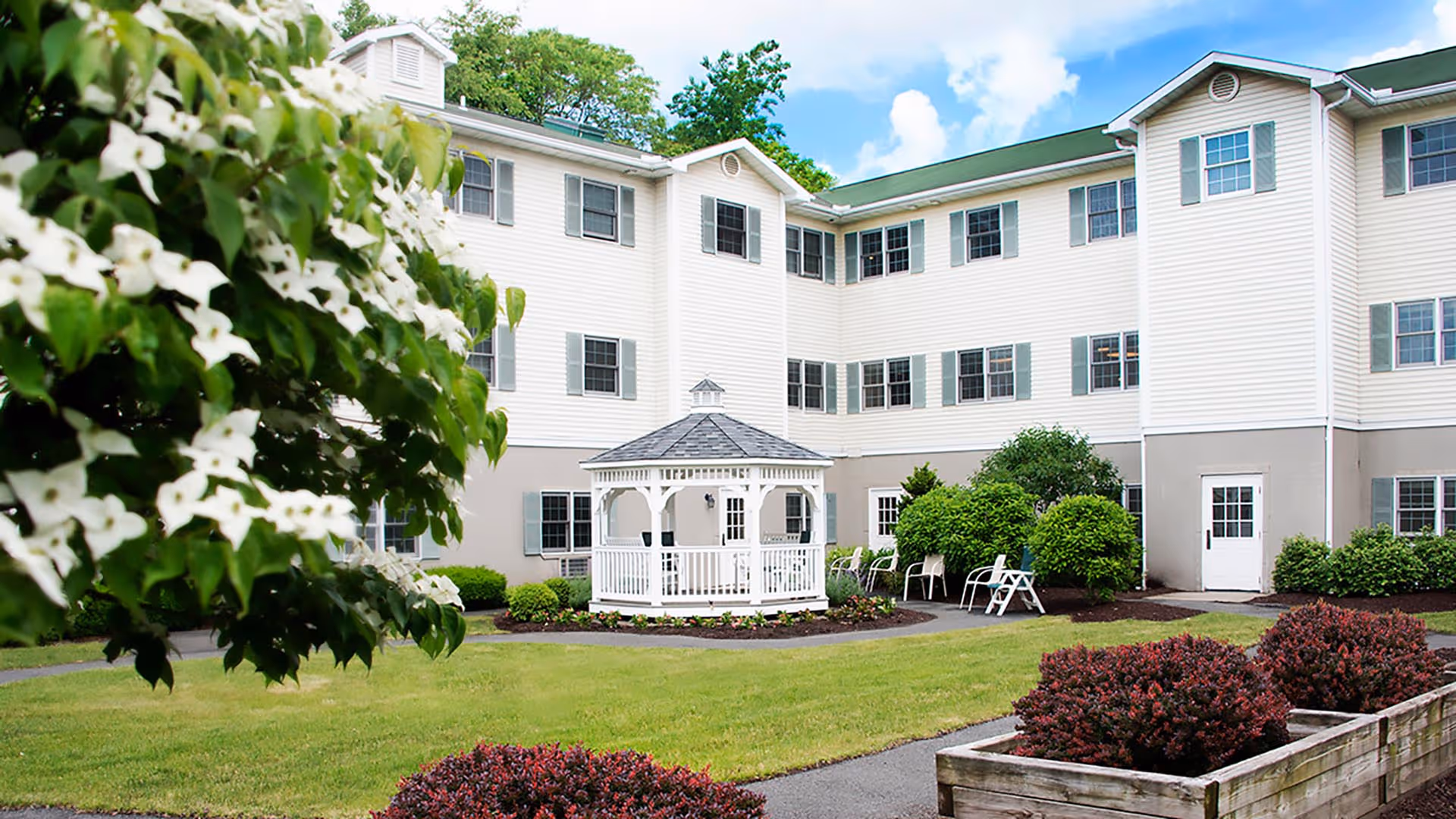 Photo 4 of Peregrine Senior Living at Shaker | Assisted Living & Memory Care in Albany, NY