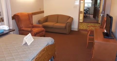 Photo 6 of Genoa Retirement Village - Senior Living Apartments
