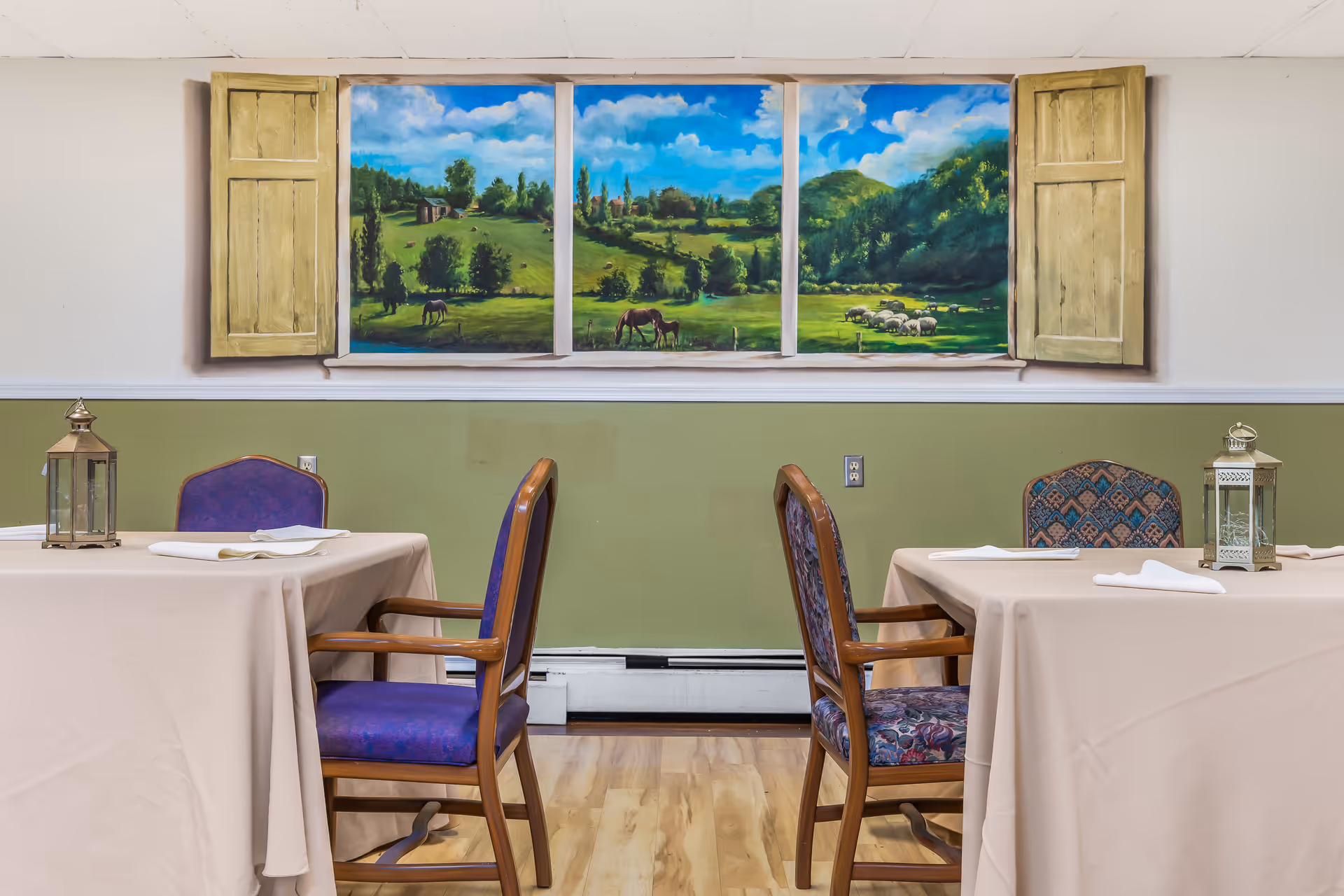 Photo 11 of Autumn Lake Healthcare at Birch Manor