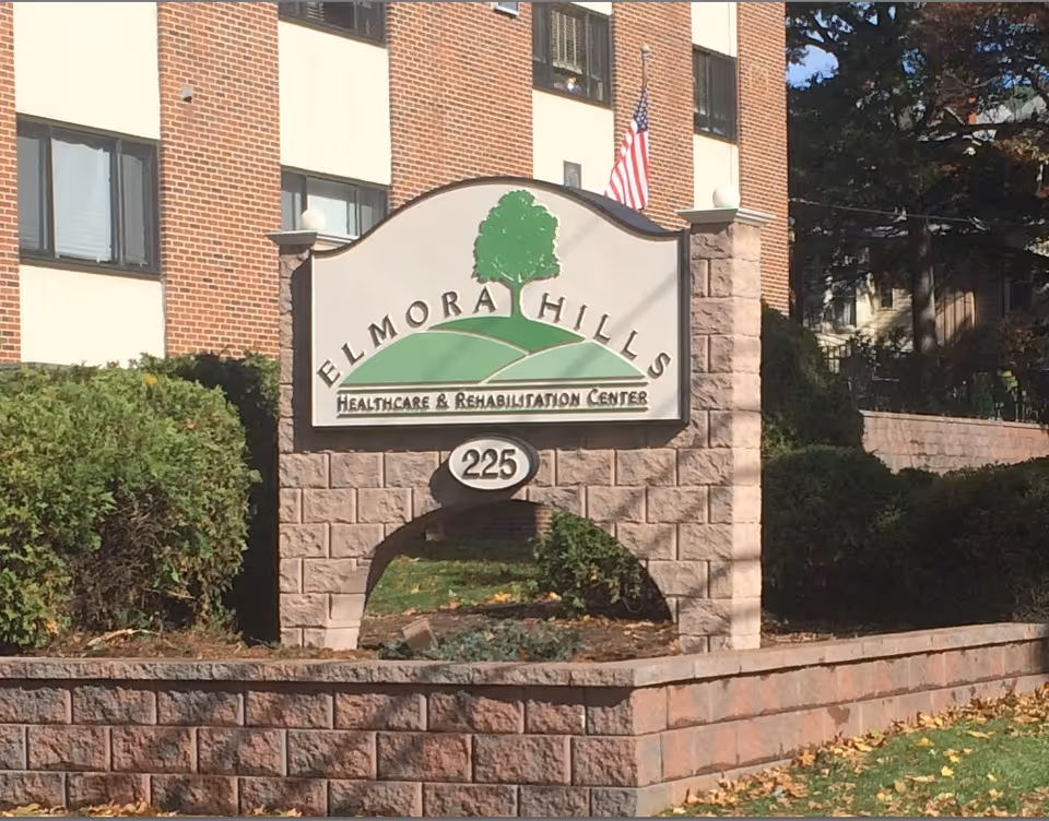 Photo of Elmora Hills Healthcare & Rehabilitation Center