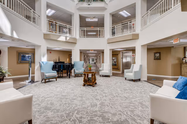 Photo 19 of The Tremont - A Provincial Senior Living Community