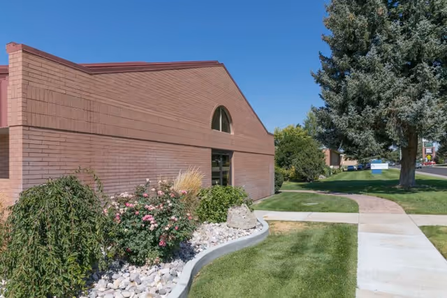 Photo 11 of Gateway Transitional Care Center