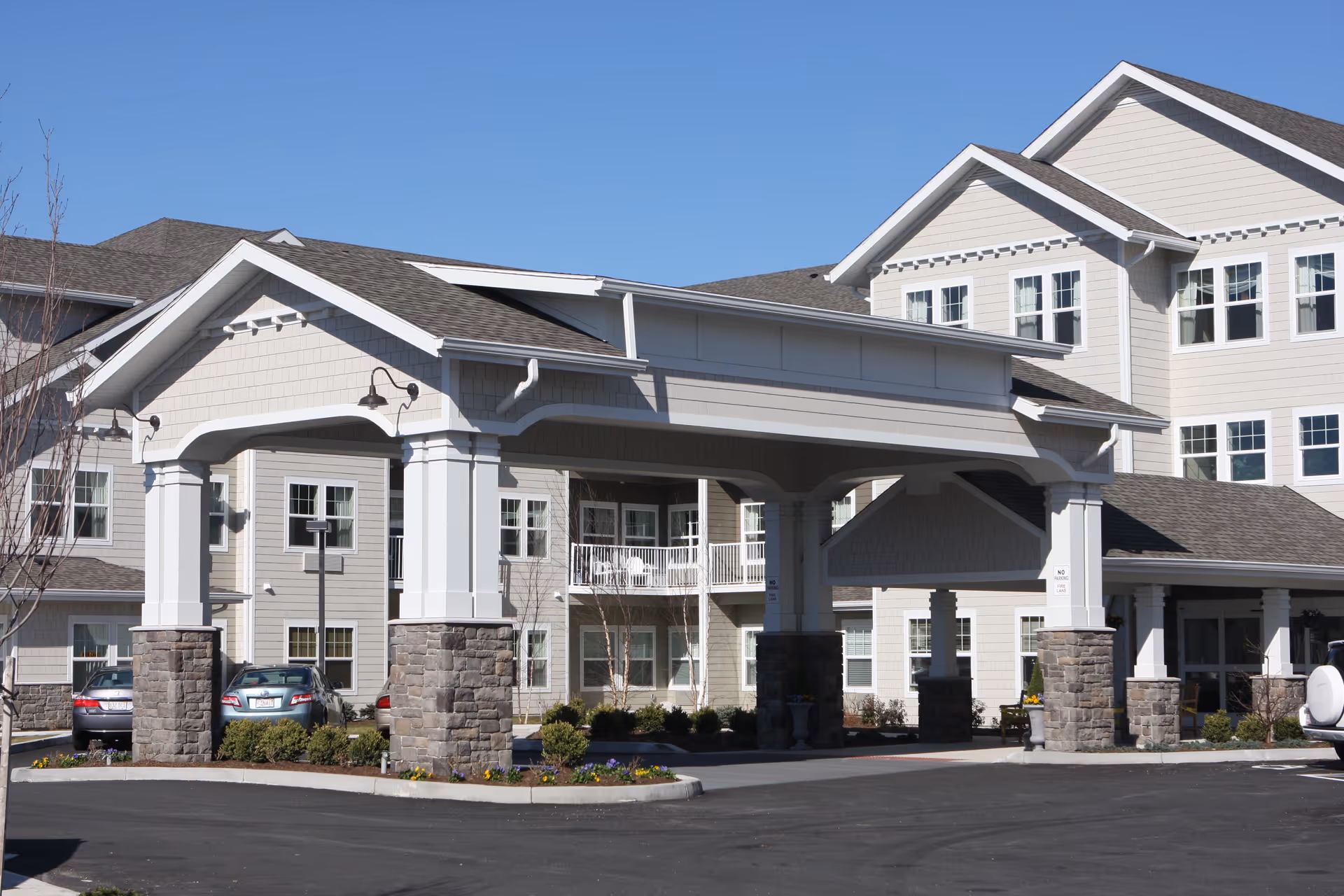 Photo of Heatherwood Gracious Retirement Living