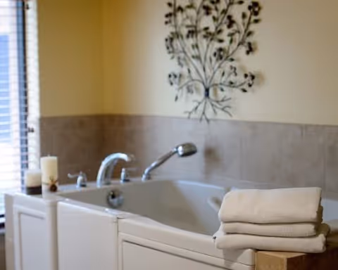Photo 5 of Partin Place Senior Living