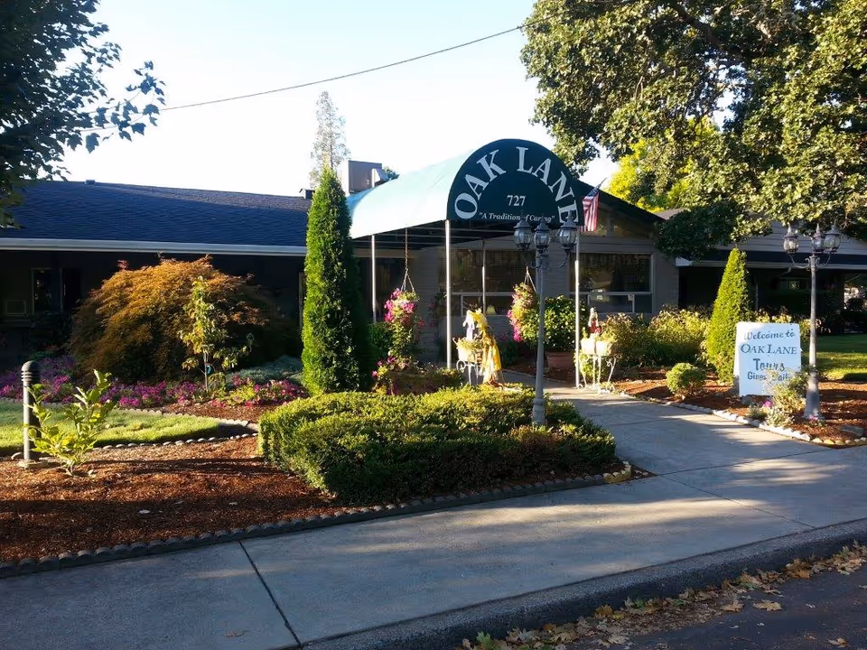 Photo of Oak Lane Assisted Living & Memory Care