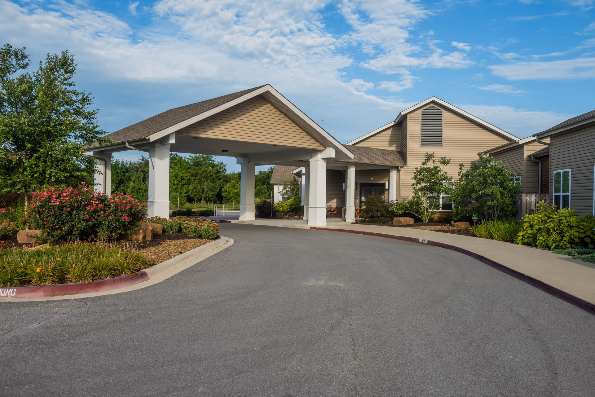 Photo of Clear Creek Memory Care