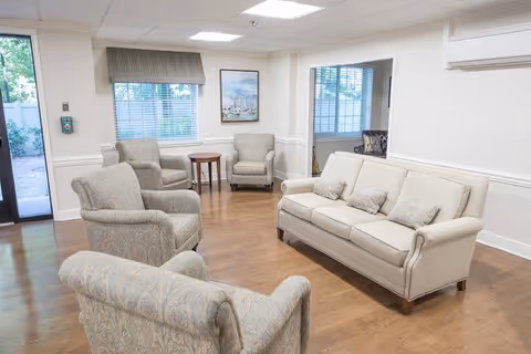 Photo 29 of The Hidenwood Retirement Community