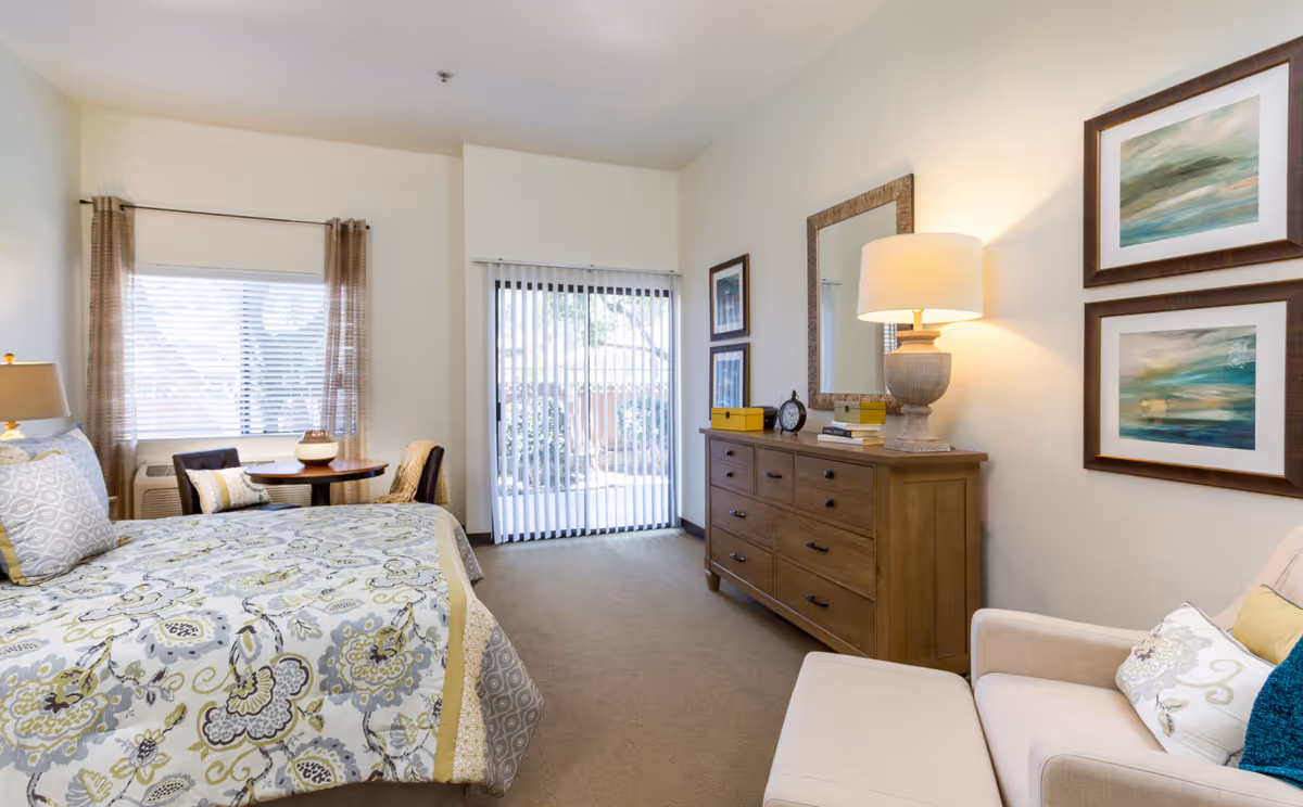 Photo 14 of The Groves At Tustin Assisted Living