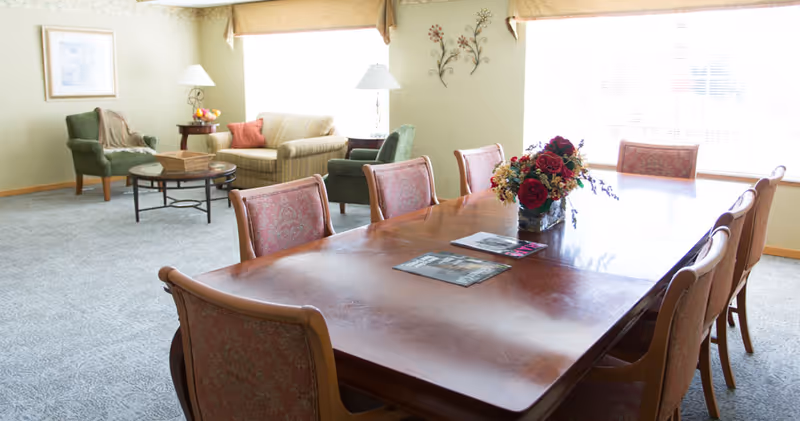 Photo 5 of Immanuel: Copper Shores Village