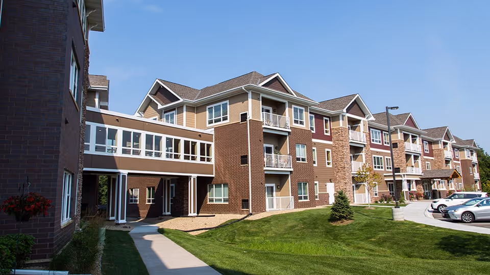 Photo of Shoreview Senior Living