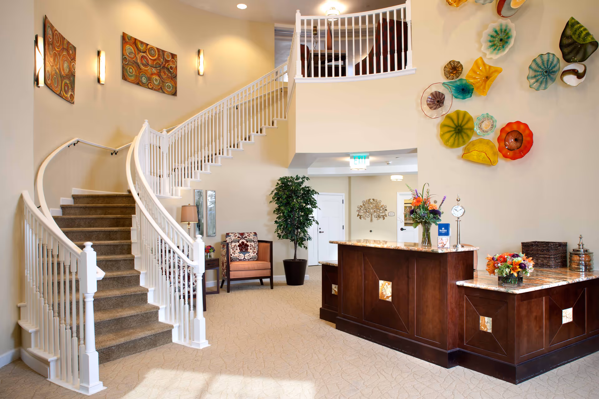 Photo 20 of MorningStar Assisted Living & Memory Care at Jordan