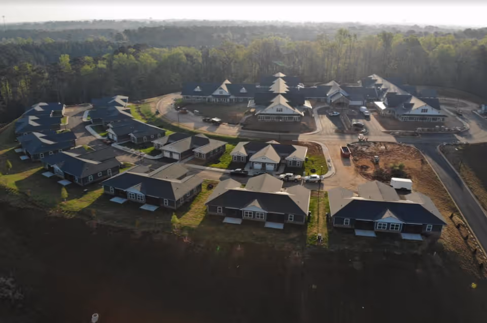 Photo 3 of LaGrange Heritage Senior Living