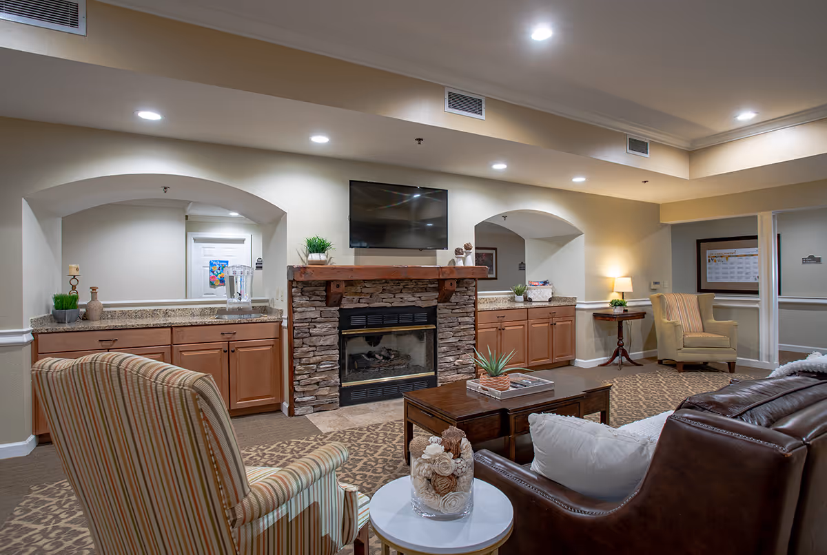 Photo 14 of Deane Hill Place Senior Living