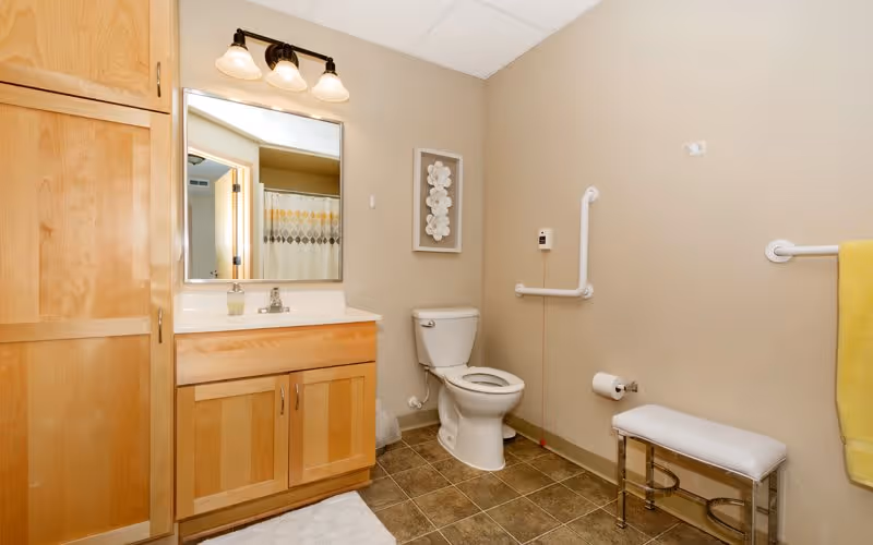 Photo 11 of Encore Assisted Living and Memory Care at Champlin
