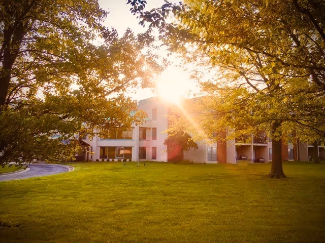 Photo 2 of Our Lady Of Mercy Country Home