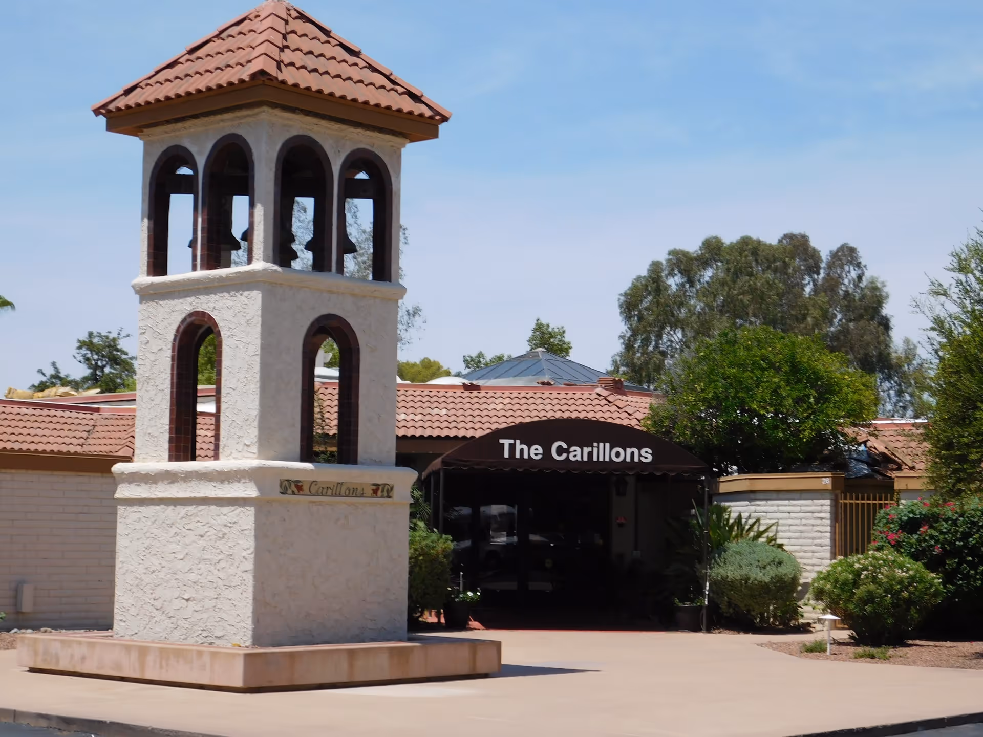Photo 2 of Carillons Retirement Community