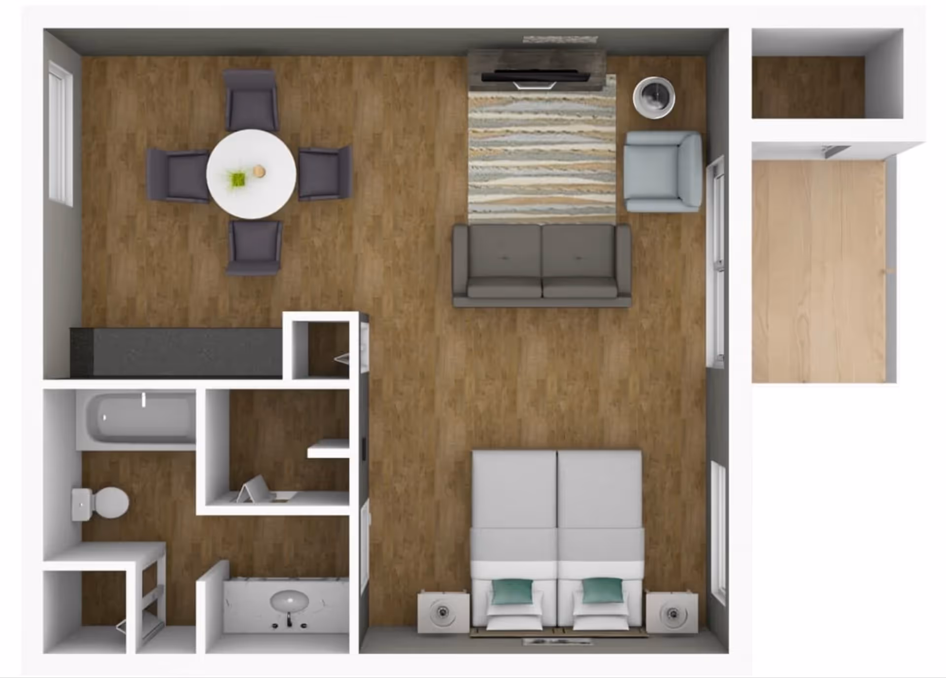 Photo 48 of Elison Independent Living of Lake Worth