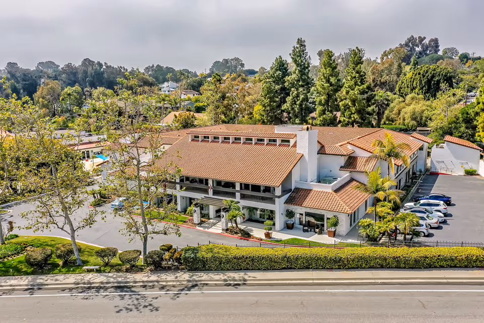 Photo of Encinitas Senior Living