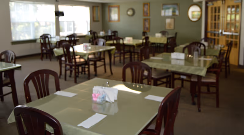 Photo 8 of David Jones, Jr. Assisted Living Center