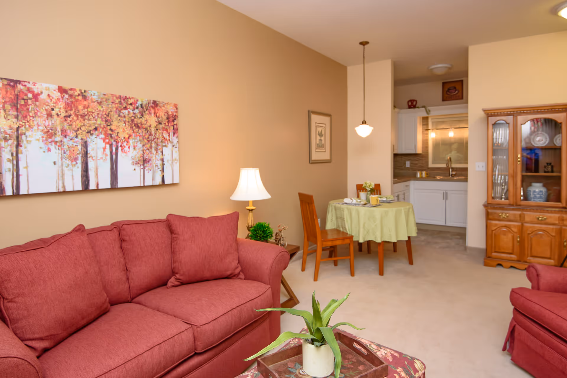 Photo 11 of Inn at Garden Plaza