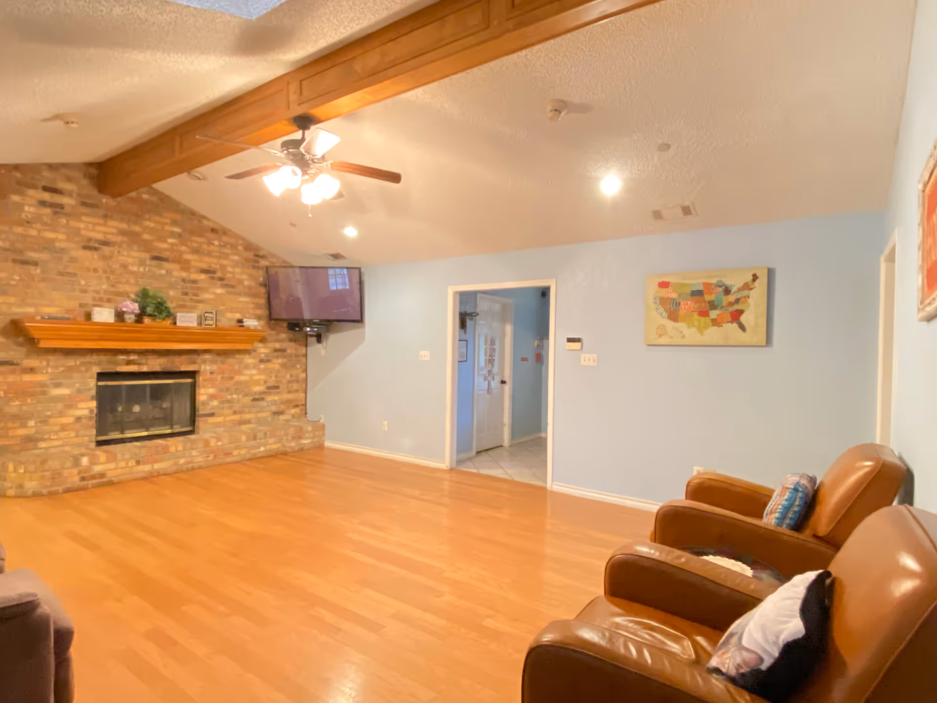 Photo 4 of 4 Seasons Senior Living