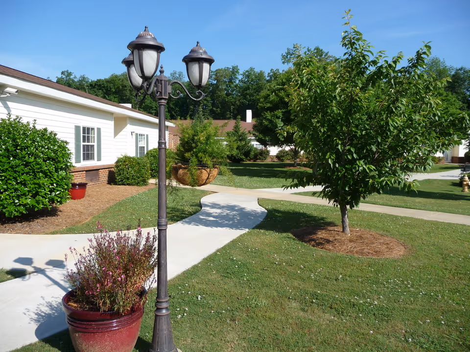 Photo 3 of Autumn Cove Assisted Living