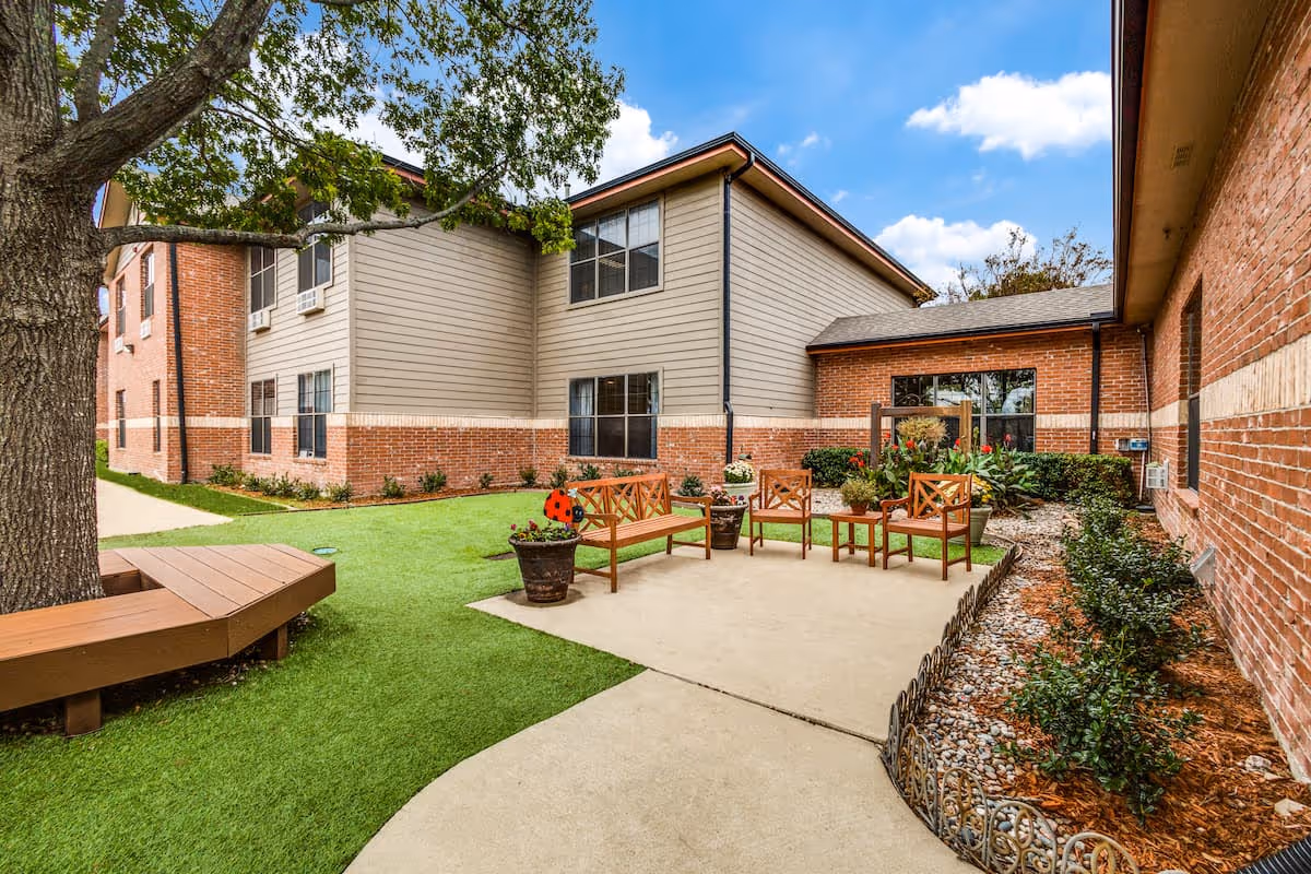 Photo 5 of Cambridge Court Senior Living