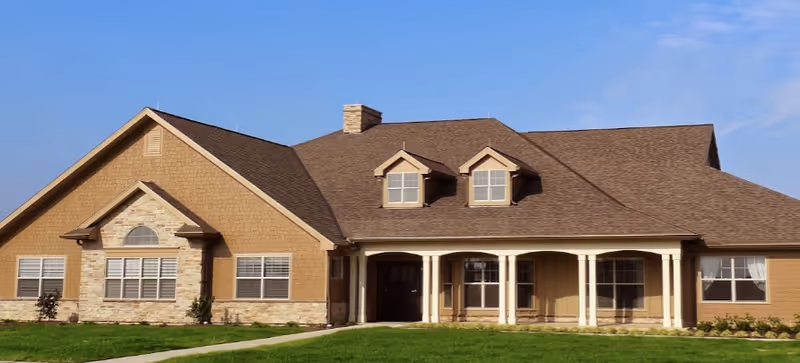 Photo of Willow Ridge