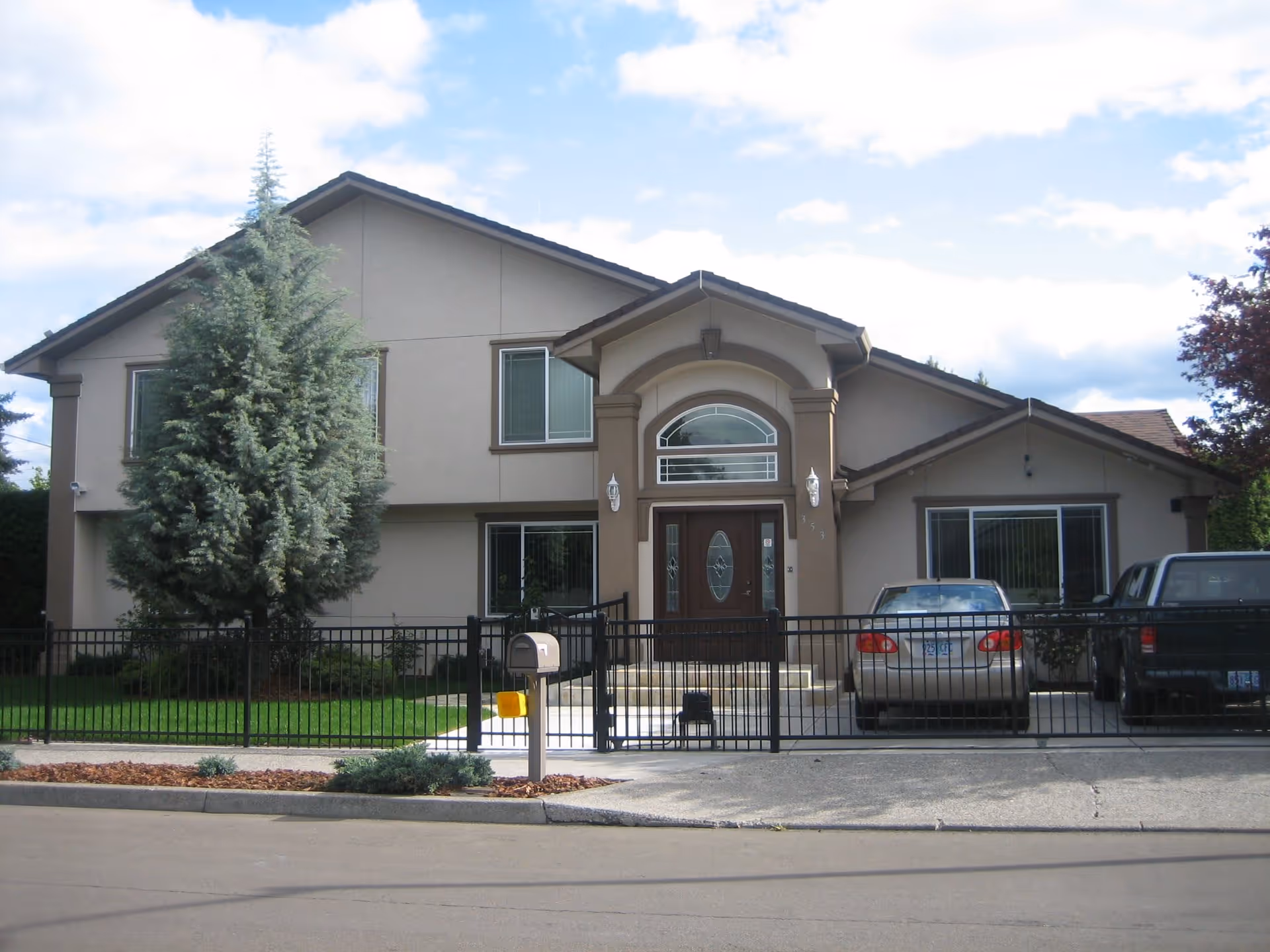 Photo of Senior Foster Care Home