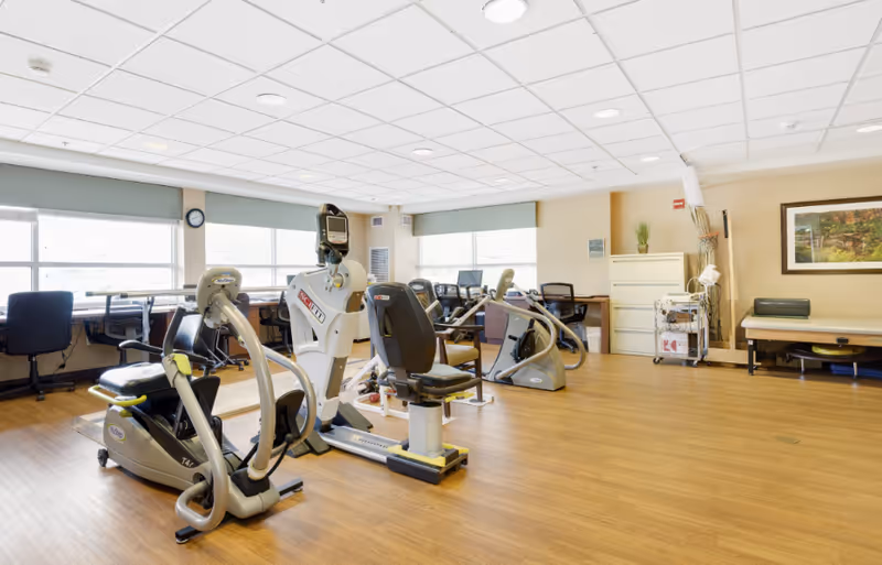 Photo 8 of Capitol Hill Assisted Living & Memory Care