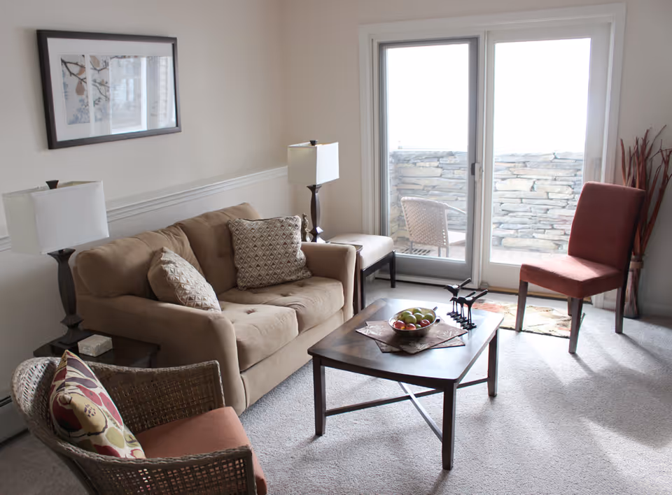 Photo 12 of Lathrop Retirement Community