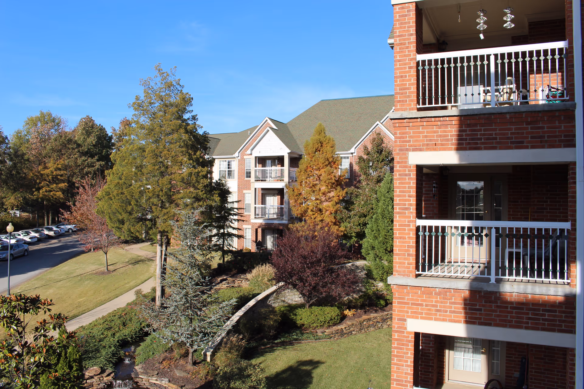 Photo 2 of St. Bernards Village