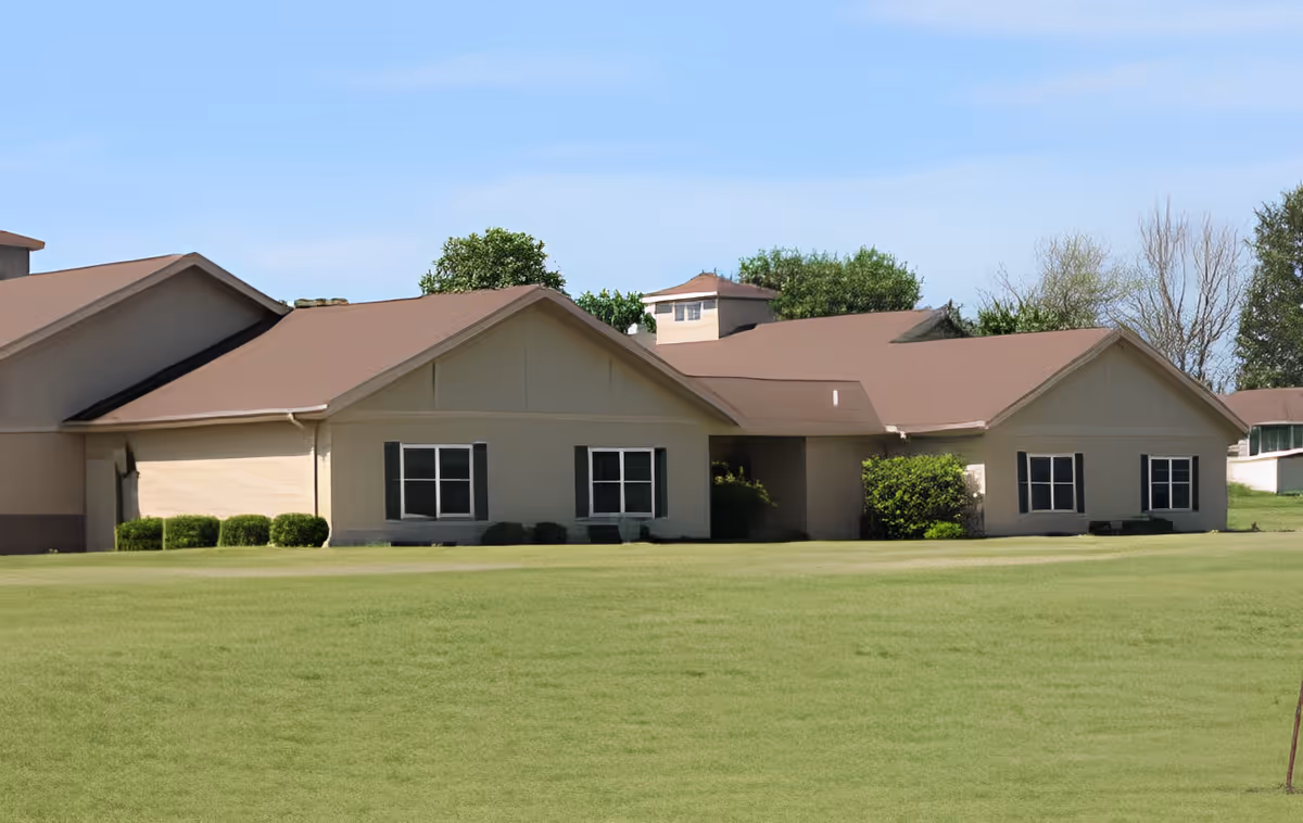Photo of Villas at Galva