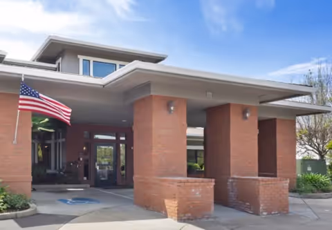 Photo 3 of Cogir of San Rafael Memory Care