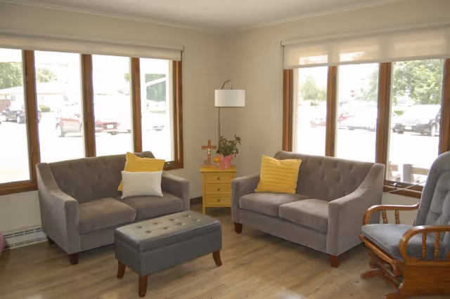 Photo 10 of Clarion Wellness & Rehabilitation