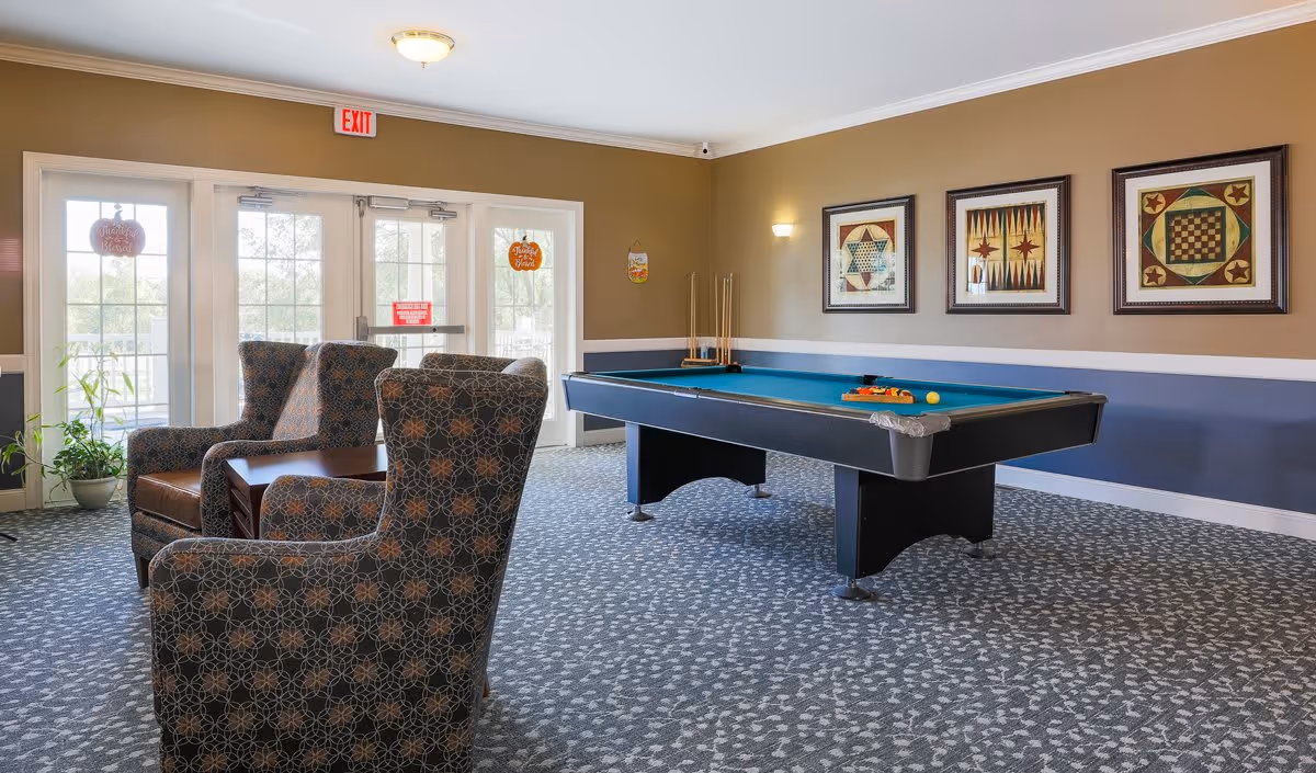 Photo 5 of Homestead Assisted Living & Memory Care of Centerville