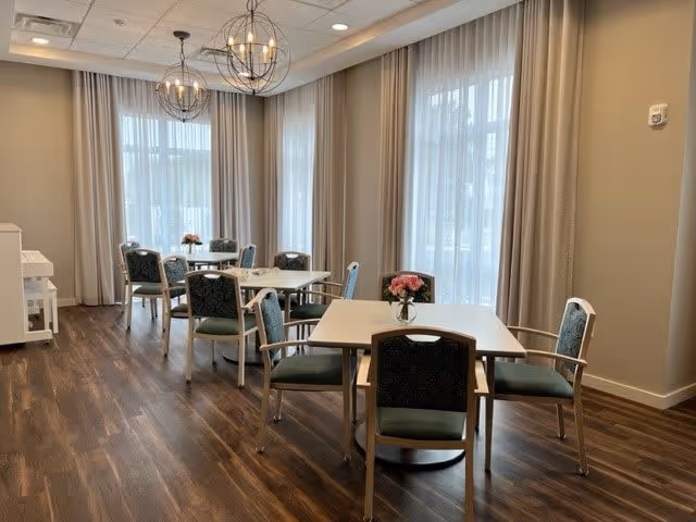 Photo 11 of The Residence at Natick South