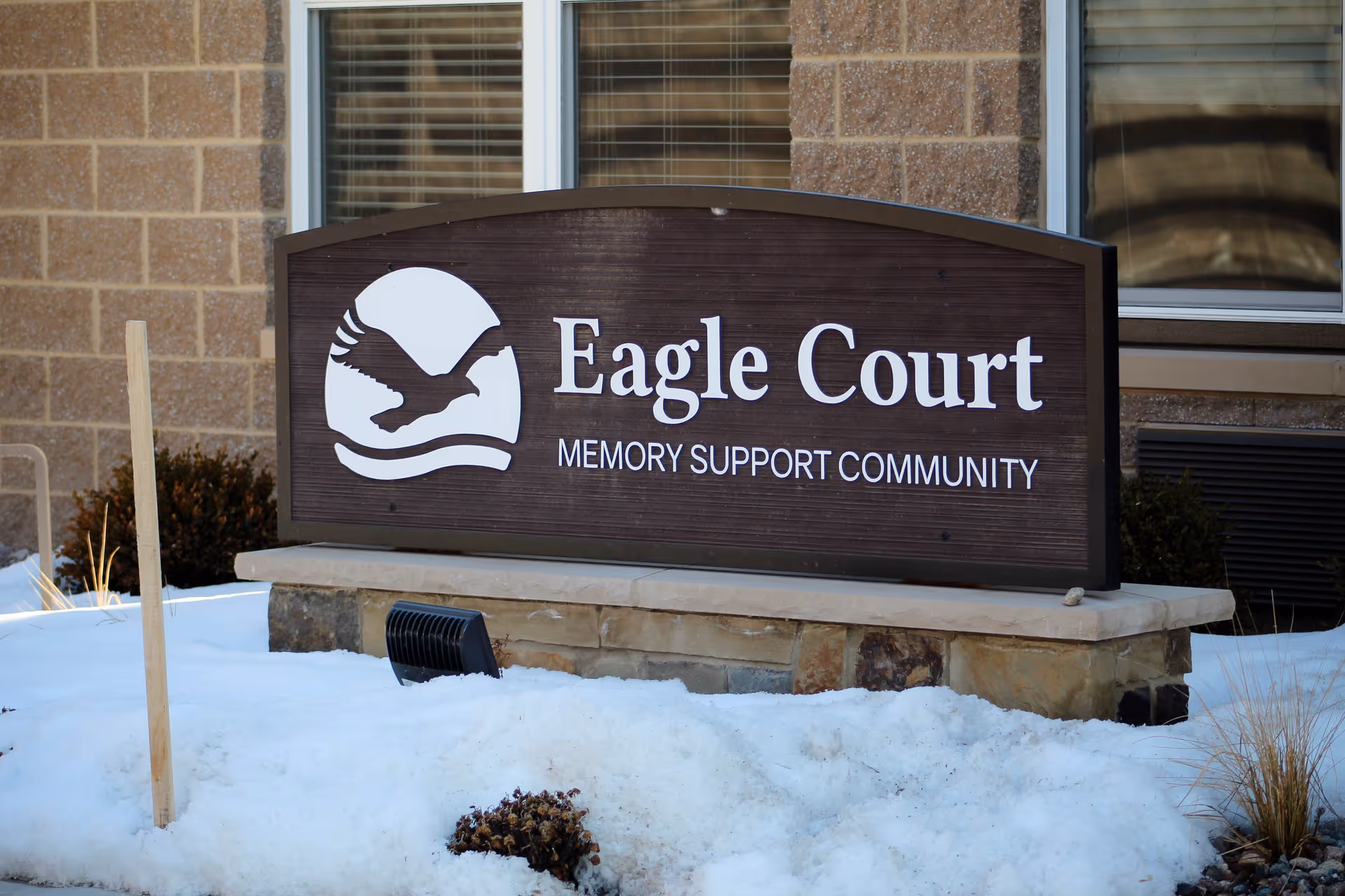 Photo of Eagle Court Memory Care