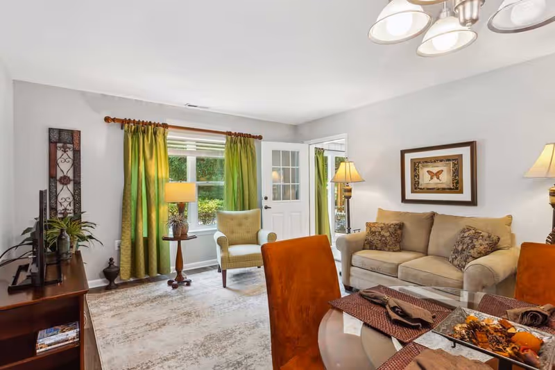 Photo 28 of Heart Lands Senior Living Village At Ellicott City