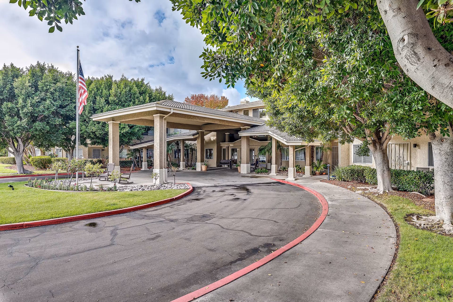 Photo 2 of Arcadia Place Senior Living