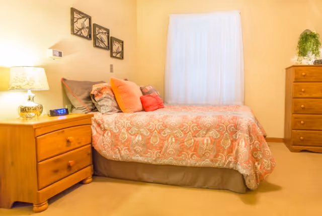 Photo 5 of Homestead of Abilene Memory Care