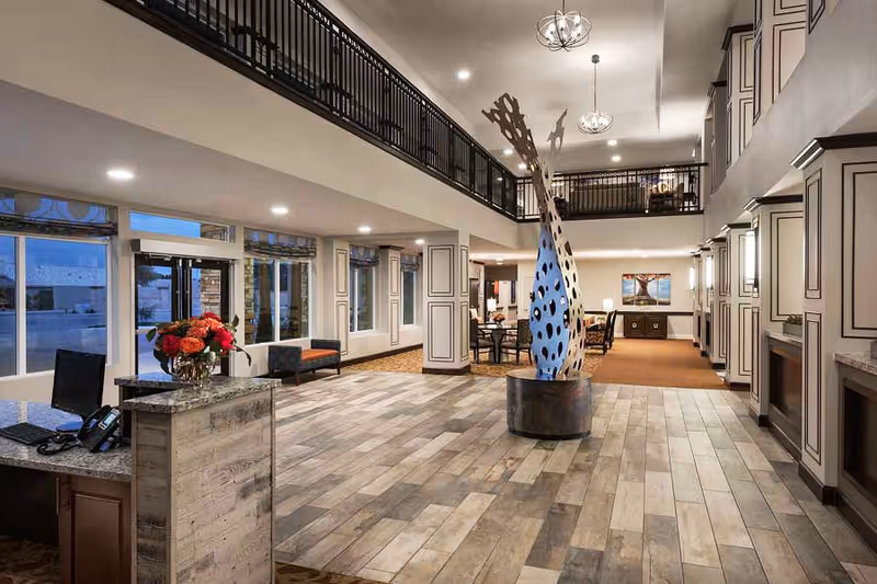 Photo 14 of MorningStar Senior Living at Golden Ridge