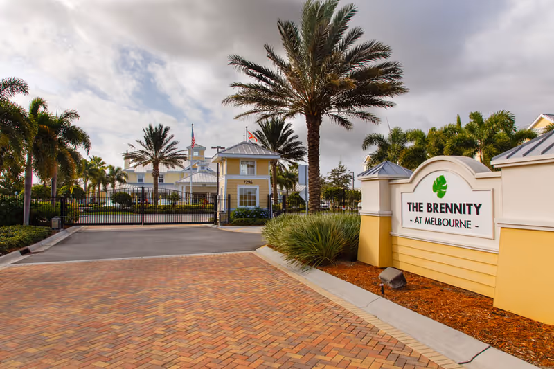 Photo 2 of The Brennity at Melbourne Senior Living