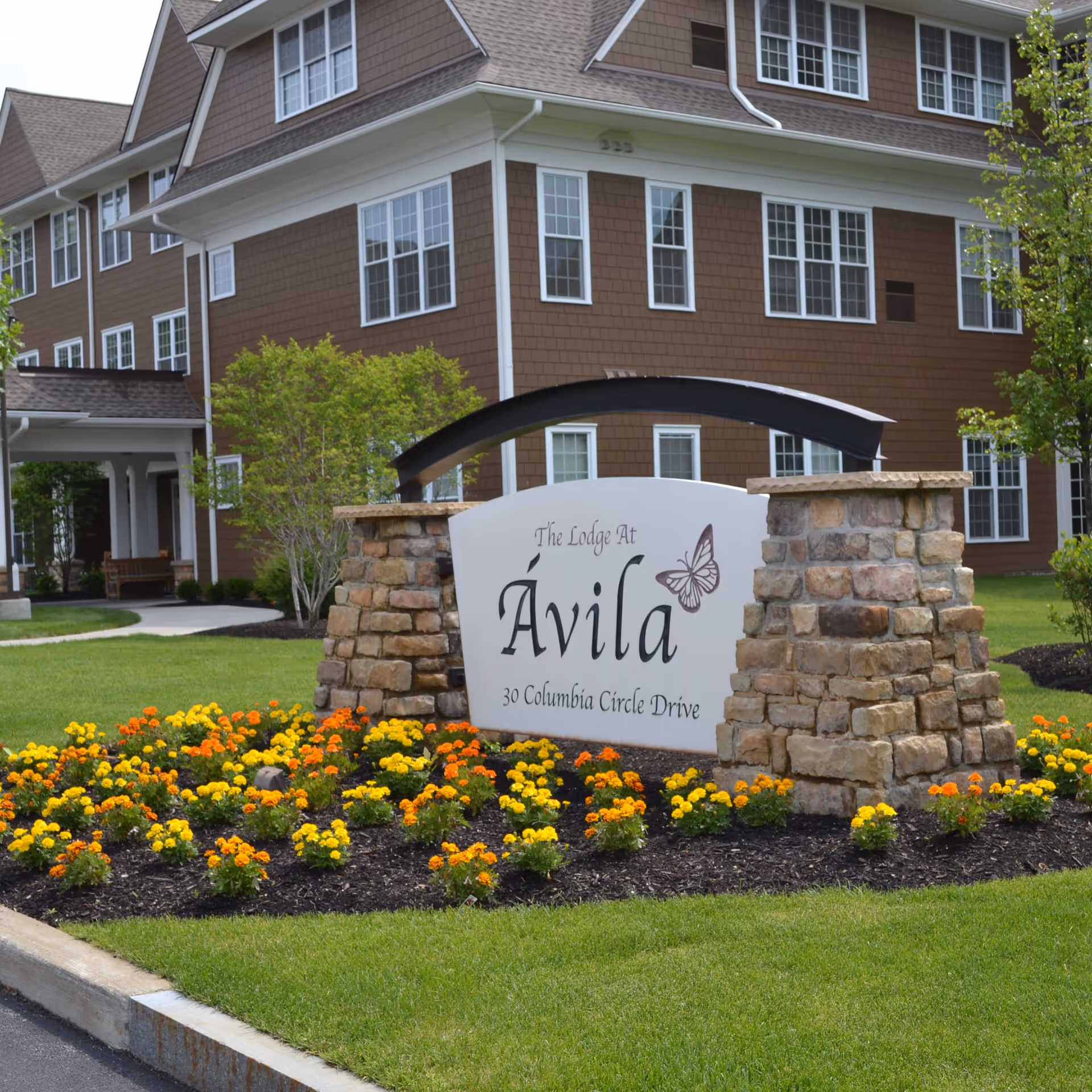 Photo 2 of Avila Retirement Community