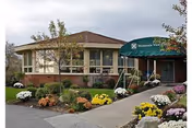 Photo of Mountain View Center